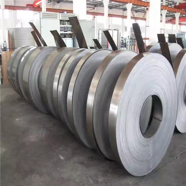 Cuộn Inox